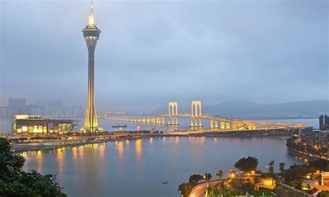 trip advisor macau|macau tourist information.